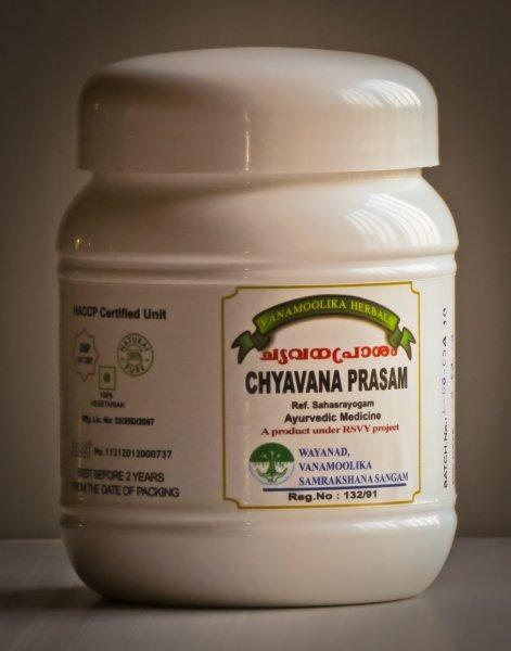 Chyavanaprasham (Organic) — image 2 of 2