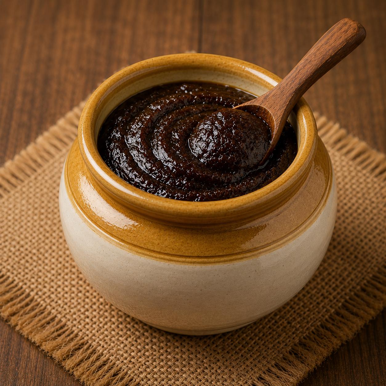 Chyavanaprasham (Organic)