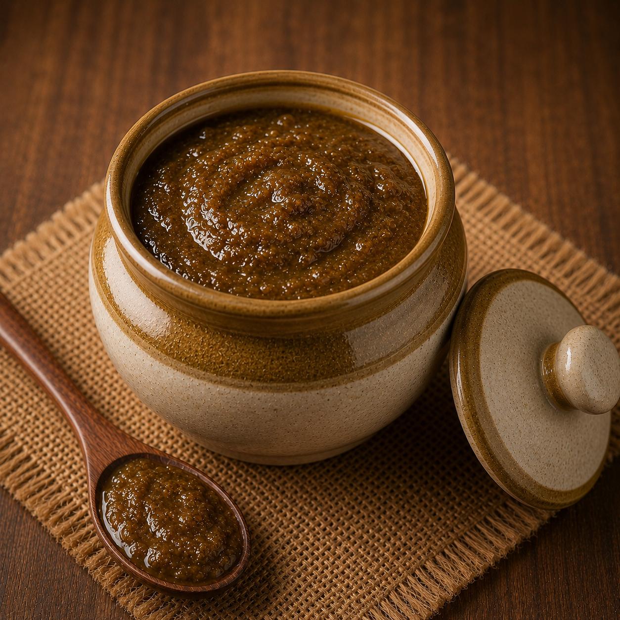 Khusmanda Kasayanam