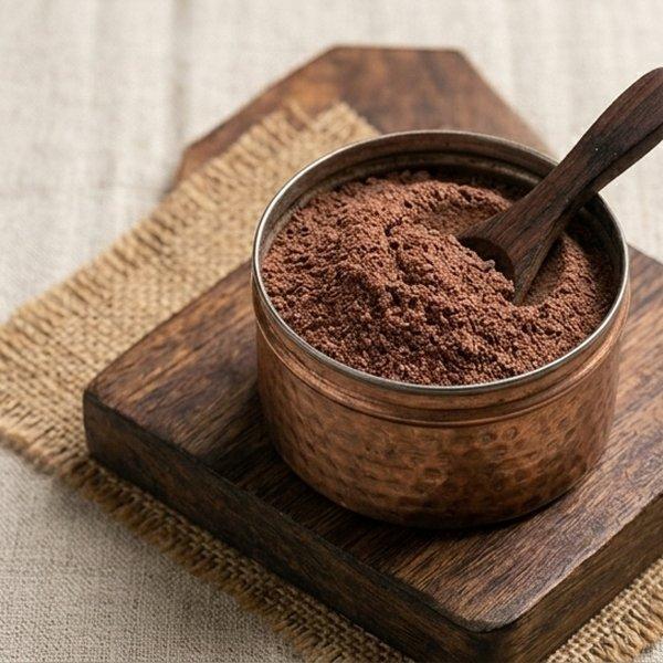 Finger Millet (Ragi)