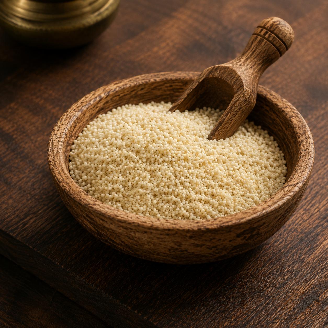 Little Millet (Chama)