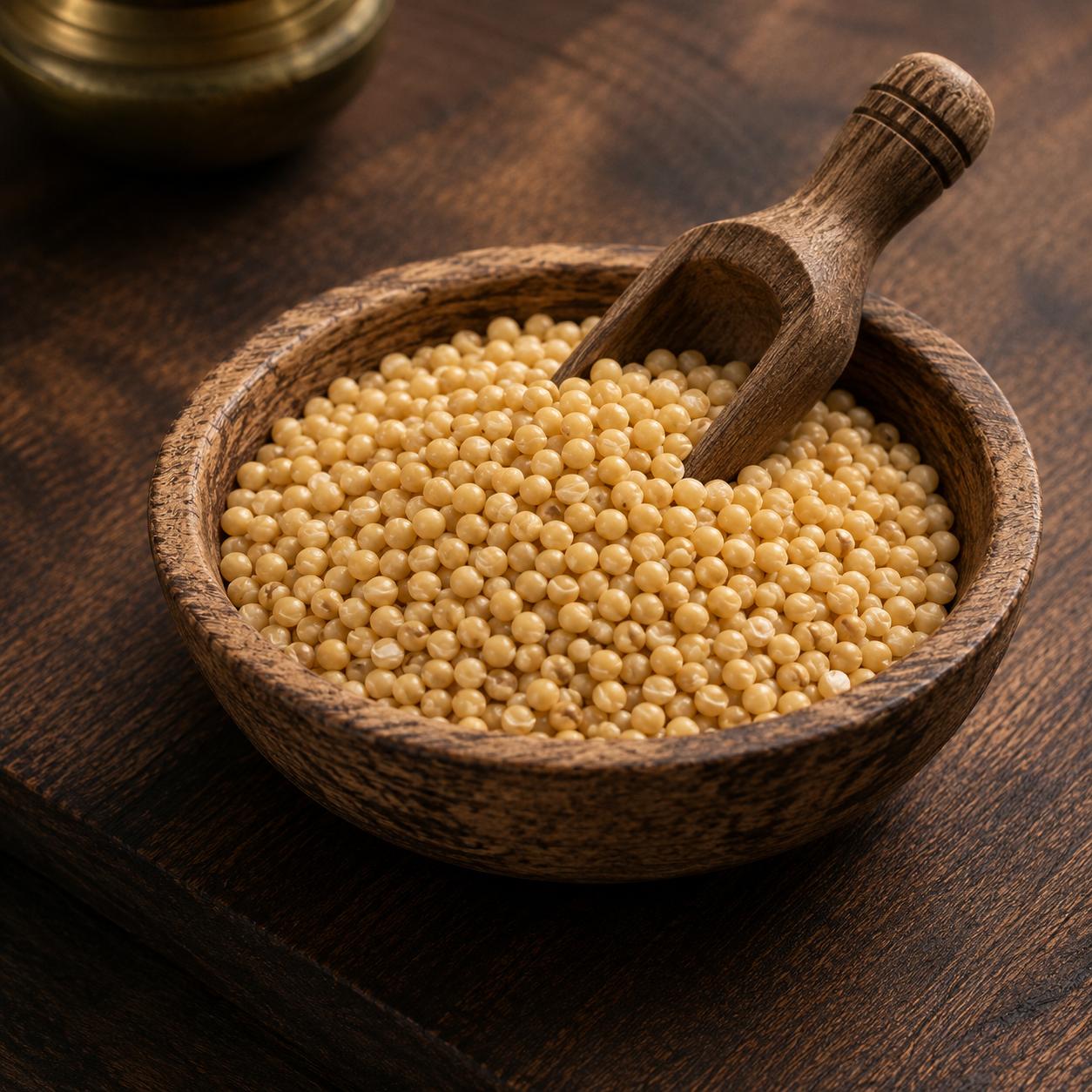 Proso Millet