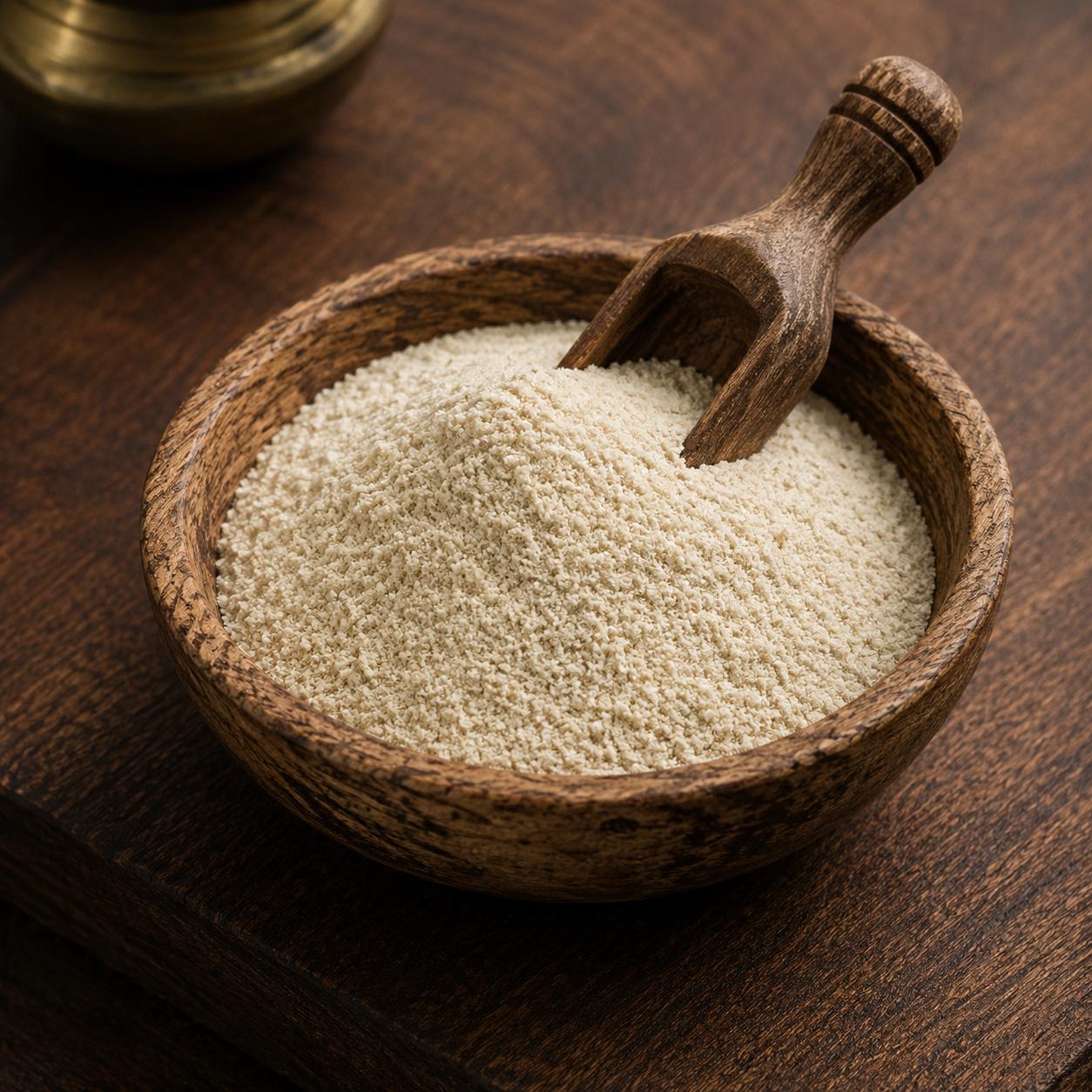 Millet Powder