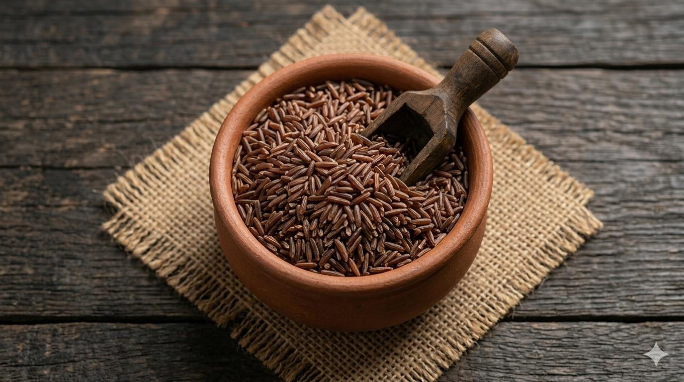 Navara Rice
