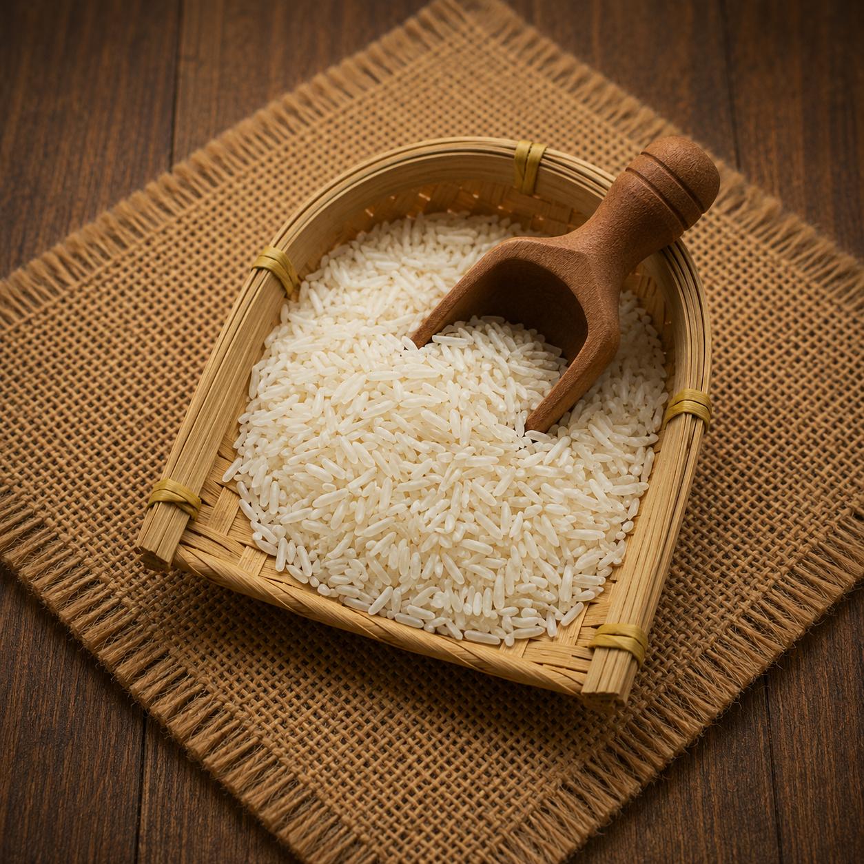 Gandhakasala Rice