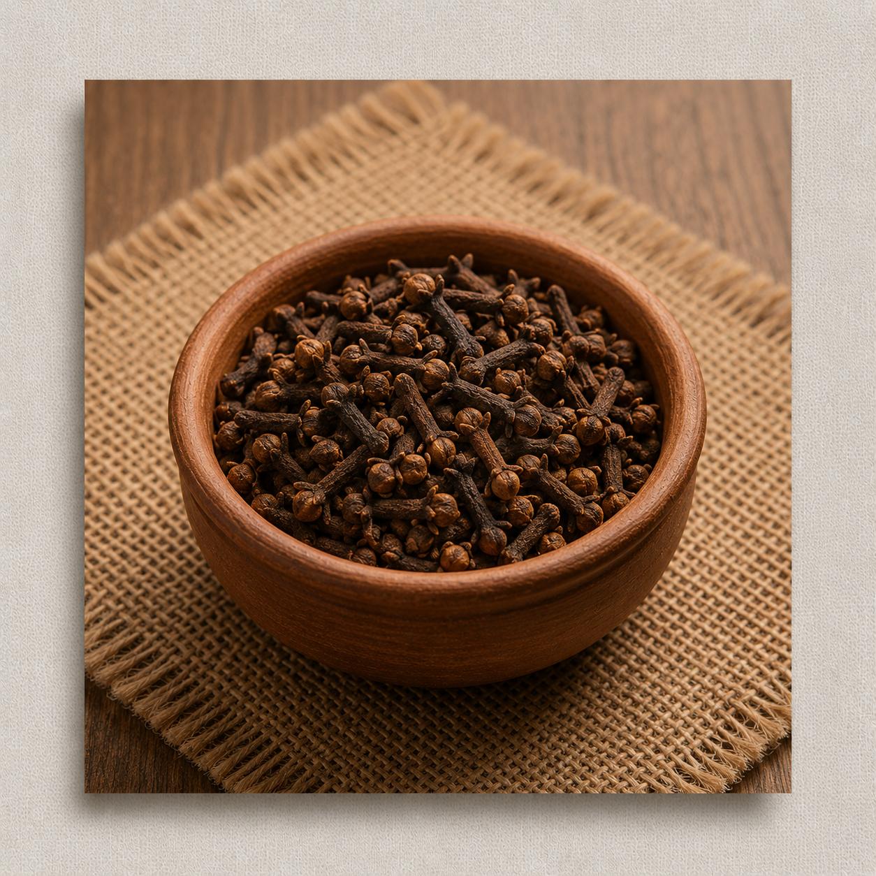 Clove