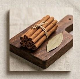 Cinnamon