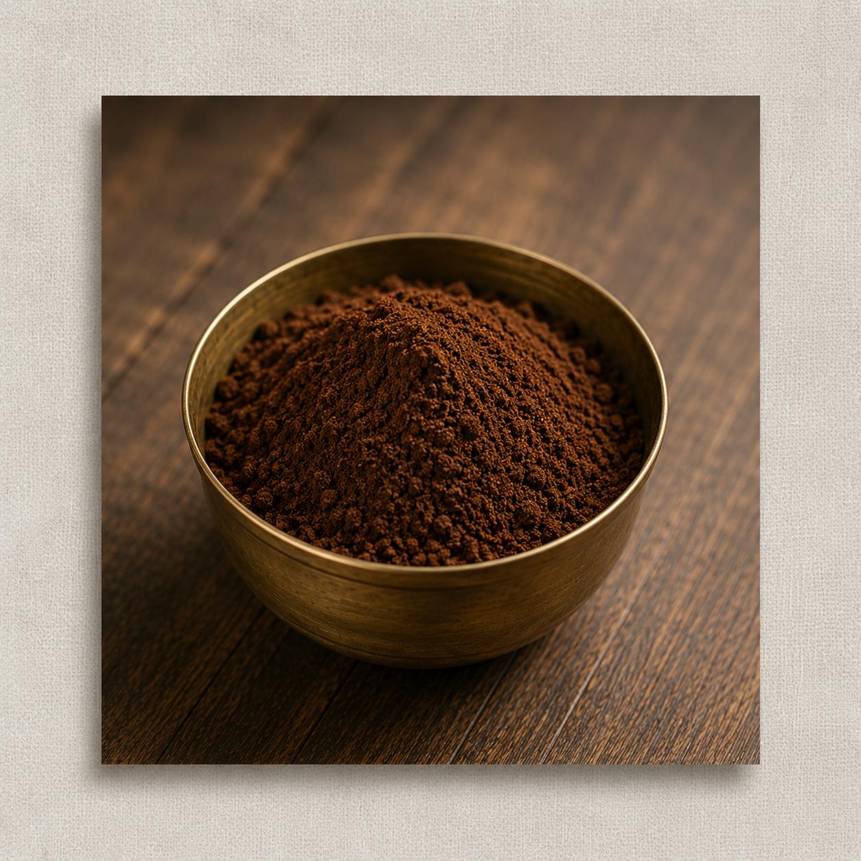 Arabica Coffee Powder