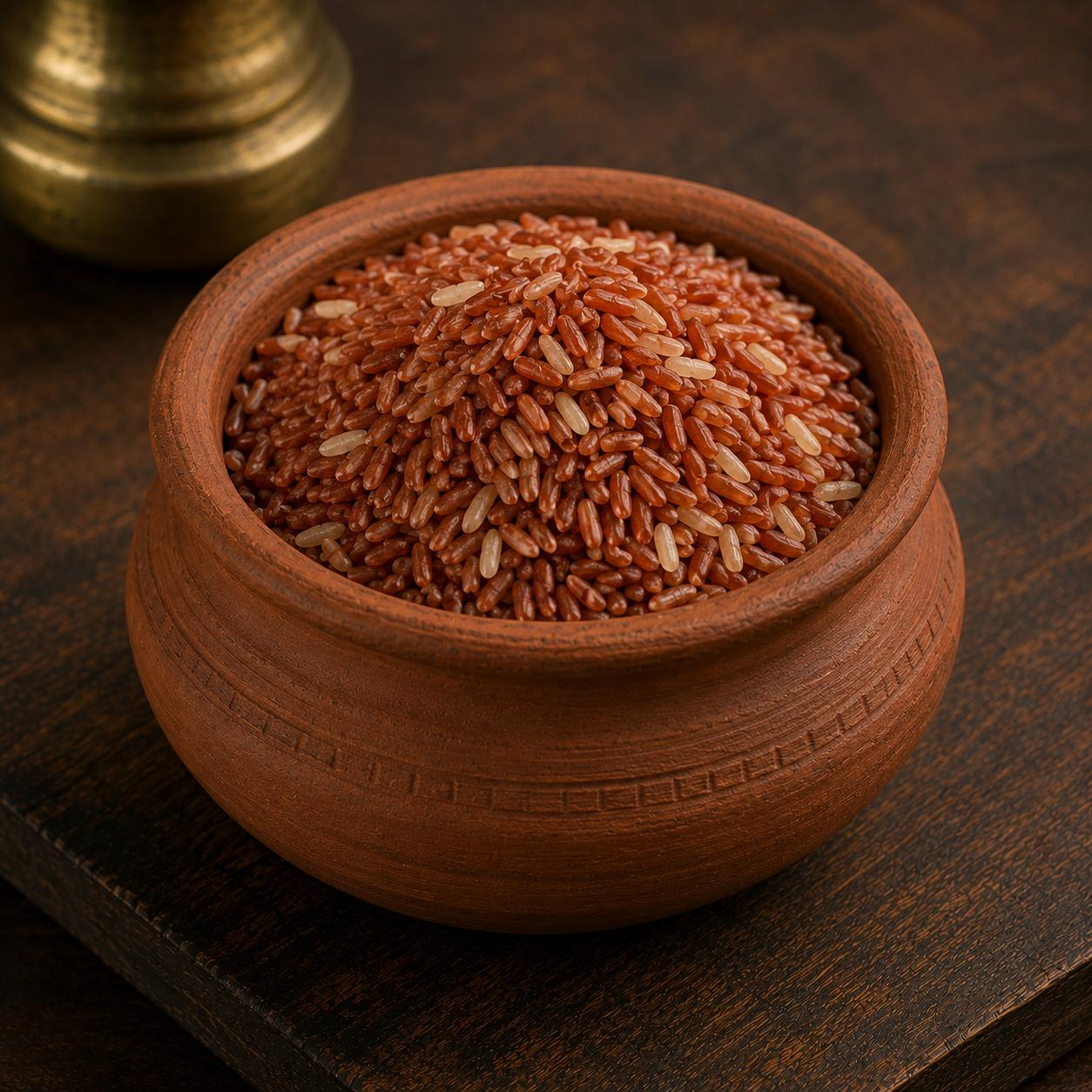 Mappillai Samba Rice